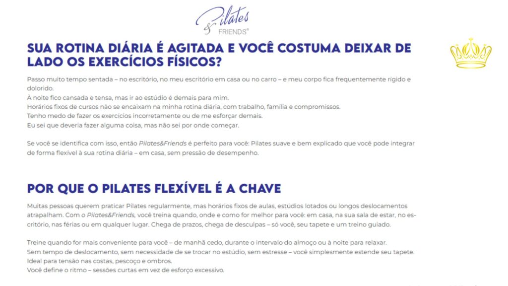 rotina